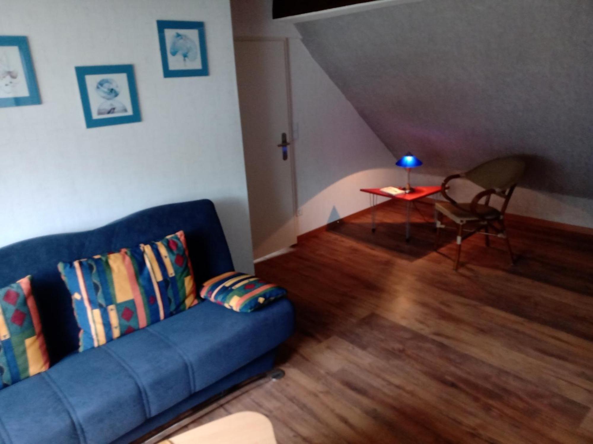 Apartamento Taubenschlag Mertesdorf Exterior foto