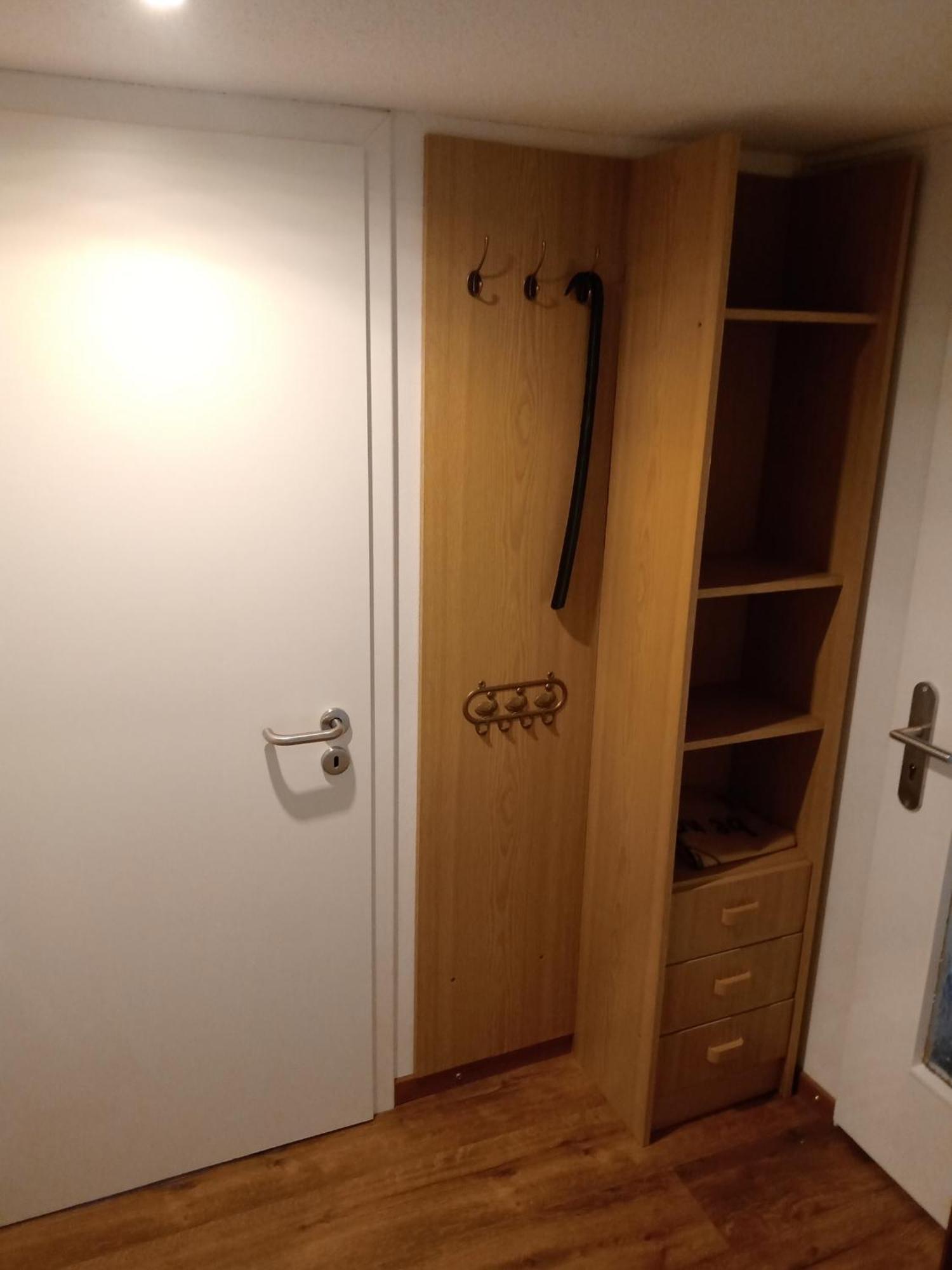 Apartamento Taubenschlag Mertesdorf Exterior foto